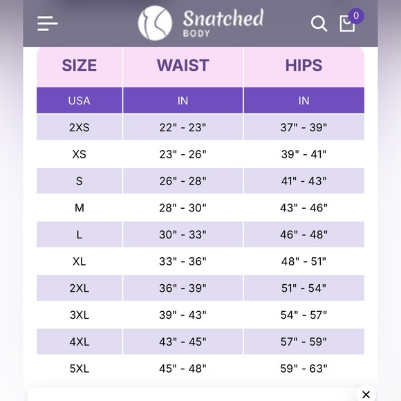 Snatched Body Stage 2 Columbian Faja- Medium- Never Worn - Picture 9 of 9